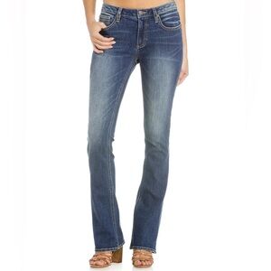 Miss Me Bootcut Flare Jeans
